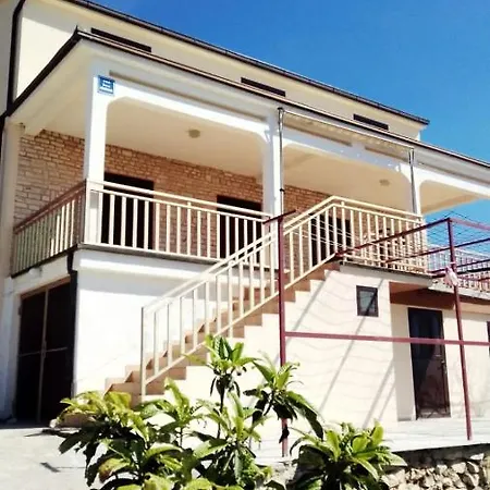 Beach House Paradise Апартаменты