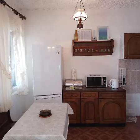 Апартаменты Beach House Paradise Рогозница